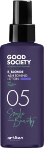 Artego Good Society B_Blonde Ash Toning Lotion 150 ml
