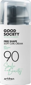 Artego Good Society Free Shape Soft Curl Cream 100 ml