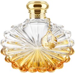 Lalique Soleil Vibrant Eau de Parfum (EdP) 50 ml