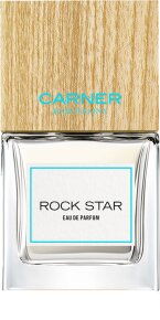 Carner Barcelona Rock Star Eau de Parfum (EdP) 50 ml