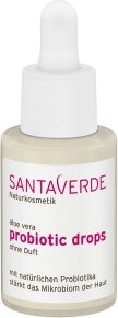 Santaverde Probiotic Drops 30 ml