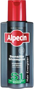 Alpecin S1 Sensitiv Shampoo 250 ml