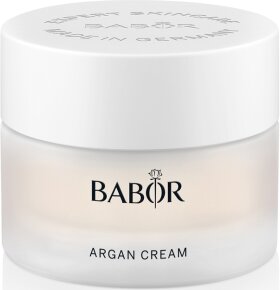 BABOR Skinovage Argan Cream 50 ml