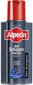 Alpecin Aktiv Shampoo A3 - schuppende Kopfhaut 250 ml