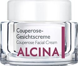 Alcina S Couperose Gesichtscreme 50 ml