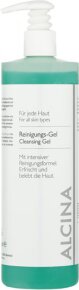 Alcina B Reinigungs-Gel 500 ml