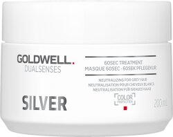 Goldwell Silver 60 sek. Treatment 200 ml
