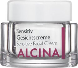 Alcina S Sensitiv Gesichtscreme 50 ml