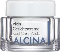 Alcina T Viola Gesichtscreme 50 ml