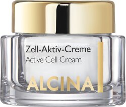 Alcina E Zell-Aktiv-Creme 250 ml