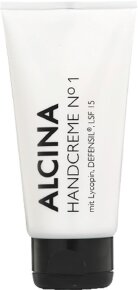 Alcina N°1 Handcreme 50 ml