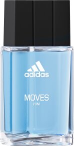 Adidas Moves Eau de Toilette (EdT) 30 ml