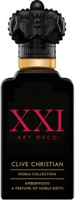 Clive Christian Noble Collection XXI Amberwood Perfume Spray 50 ml