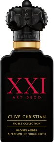 Clive Christian Noble Collection XXI Blonde Amber Perfume Spray 50 ml