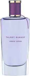 Talbot Runhof Purple Satin Eau de Parfum (EdP) 90 ml