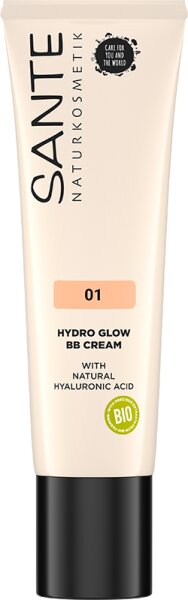 Hydro 30ml Cream BB Sante Glow