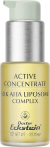 Doctor Eckstein Active Concentrate Silk AHA Liposome Complex 30 ml