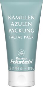 Doctor Eckstein Kamillen Azulen Packung 50 ml