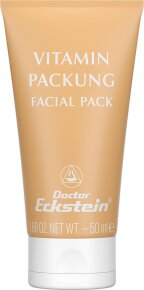 Doctor Eckstein Vitamin Packung 50 ml