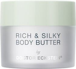 Doctor Eckstein Rich&Silky Body Butter Citrus 50 ml
