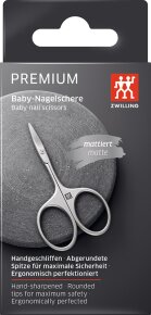 ZWILLING Beauty Baby-Nagelschere