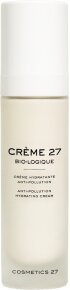 Cosmetics 27 Creme Bio-Logique 27 50 ml