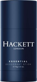 Hackett Essential Deodorant Stick 75 g