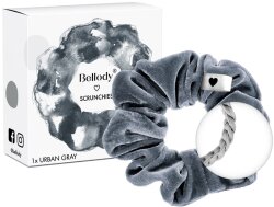 Bellody® Original Scrunchies (1 Stück - Urban Gray)