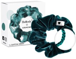 Bellody® Original Scrunchies (1 Stück - Quetzal Green)