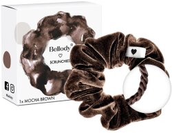 Bellody® Original Scrunchies (1 Stück - Mocha Brown)