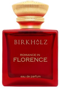 Birkholz Romance in Florence Eau de Parfum (EdP) 100 ml