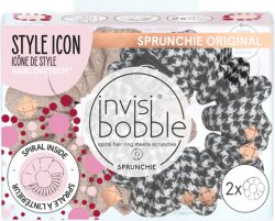 Invisibobble Sprunchie 2 Stk. British Royal Ladies