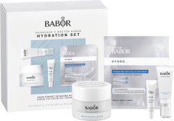 Aktion - Doctor Babor Skinovage x Doctor Babor Hydration Set