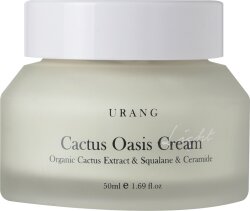 URANG Cactus Oasis Cream 50 ml