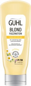 Guhl Blond Faszination Farbglanz Spülung 200 ml