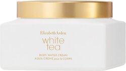 Elizabeth Arden White Tea Body Water Cream 225 ml