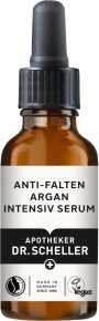 Dr. Scheller Anti-Falten Argan Intensiv Serum 30 ml