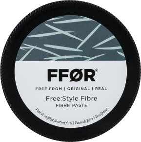 FFOER FREE: Style Fibre Paste 100 ml