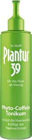 Plantur 39 Coffein-Tonikum 200 ml