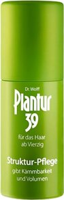 Plantur 39 Struktur-Pflege 30 ml