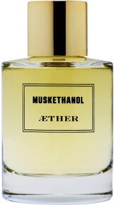 AETHER Muskethanol Eau de Parfum 50 ml