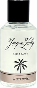 JACQUES ZOLTY A Bientot Eau de Parfum 100 ml
