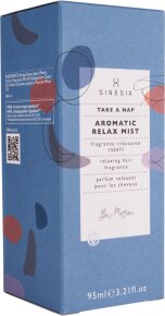 Sinesia Take a Nap Aromatic Relax Mist 95 ml