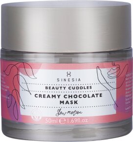 Sinesia Beauty Cuddles Creamy Chocolate Mask 50 ml