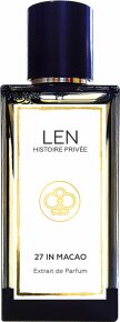 LEN Fragrance 27 in Macao Extrait de Parfum 100 ml