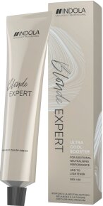 Indola Blonde Expert Ultra Cool Booster 60 ml