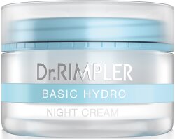 Dr. Rimpler Basic Hydro Night Cream 50 ml