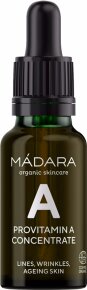 MÁDARA Custom Actives Provitamin A 17,5 ml