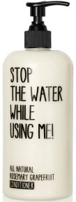 Stop The Water While Using Me! Rosemary Grapefruit Conditioner 200 ml