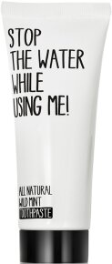 Stop The Water While Using Me! Wild Mint Toothpaste 75 ml